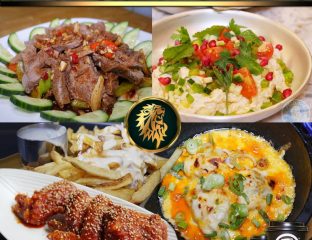 #FtLionAwards 2020 Starter of the Year shortlist