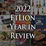 2022 FtLion Year in Review