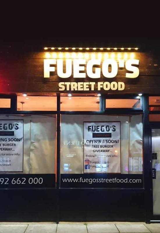 Fuego s To Open In Portsmouth With 1500 Burger Giveaway Feed The Lion fuego-s-to-open-in-portsmouth-with-1500-burger-giveaway-feed-the-lion