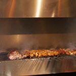 Gokyuzu Turkish Finchley, London Halal restaurant