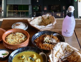 Golpo Cambridge Bangladesh Modern Indian Fine Dining Halal street food dry bar