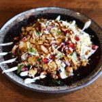 Golpo Cambridge Bangladesh Modern Indian Fine Dining Halal street food dry bar