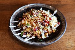 Golpo Cambridge Bangladesh Modern Indian Fine Dining Halal street food dry bar