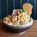 Golpo Cambridge Bangladesh Modern Indian Fine Dining Halal street food dry bar