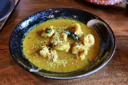 Chef Golpo Cambridge Bangladesh Modern Indian Fine Dining Halal street food dry bar