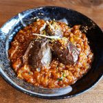 Golpo Cambridge Bangladesh Modern Indian Fine Dining Halal street food dry bar