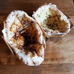 Golpo Cambridge Bangladesh Modern Indian Fine Dining Halal street food dry bar