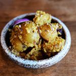 Golpo Cambridge Bangladesh Modern Indian Fine Dining Halal street food dry bar