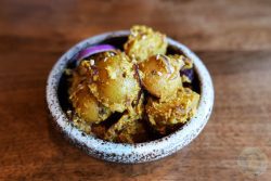 Golpo Cambridge Bangladesh Modern Indian Fine Dining Halal street food dry bar