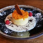 Golpo Cambridge Bangladesh Modern Indian Fine Dining Halal street food dry bar