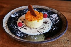 Golpo Cambridge Bangladesh Modern Indian Fine Dining Halal street food dry bar