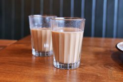 Golpo Cambridge Bangladesh Modern Indian Fine Dining Halal street food dry bar