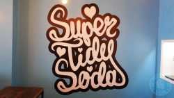 The Grazing Shed Halal Cardiff Burger Restaurant