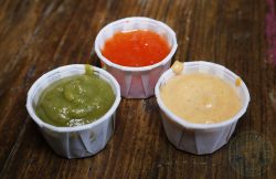 The Grazing Shed Halal Cardiff Burger Restaurant