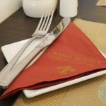 Grand Royale (Afternoon Tea) - Hyde Park, London