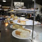 Grand Royale (Afternoon Tea) - Hyde Park, London