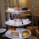 Grand Royale (Afternoon Tea) - Hyde Park, London