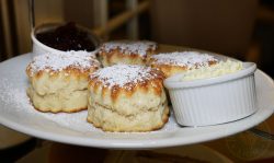 Grand Royale (Afternoon Tea) - Hyde Park, London