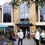 Gokyuzu Turkish Finchley, London Halal restaurant