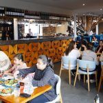 Gokyuzu Turkish Finchley, London Halal restaurant