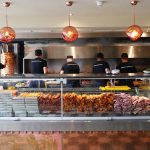 Gokyuzu Turkish Finchley, London Halal restaurant