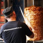 Gokyuzu Turkish Finchley, London Halal restaurant