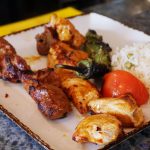 Gokyuzu Turkish Finchley, London Halal restaurant