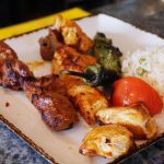 Gokyuzu Turkish Finchley, London Halal restaurant