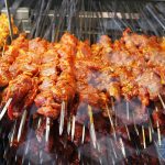 Gokyuzu Turkish Finchley, London Halal restaurant kebab