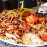 Gokyuzu Turkish Finchley, London Halal restaurant kebab