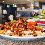 Gokyuzu Turkish Finchley, London Halal restaurant