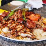 Gokyuzu Turkish Finchley, London Halal restaurant kebab