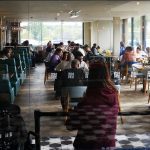 Gokyuzu Turkish Finchley, London Halal restaurant