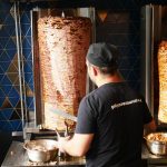 Gokyuzu Turkish Finchley, London Halal restaurant kebab