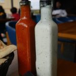 Gokyuzu Turkish Finchley, London Halal restaurant kebab