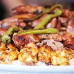 Gokyuzu Turkish Finchley, London Halal restaurant