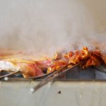 Gokyuzu Turkish Finchley, London Halal restaurant