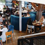 Gokyuzu Turkish Finchley, London Halal restaurant