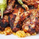 Gokyuzu Turkish Finchley, London Halal restaurant