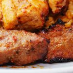 Gokyuzu Turkish Finchley, London Halal restaurant