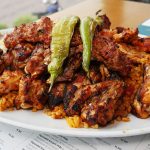 Gokyuzu Turkish Finchley, London Halal restaurant