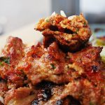 Gokyuzu Turkish Finchley, London Halal restaurant kebab