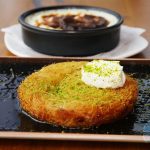 Gokyuzu Turkish Finchley, London Halal restaurant