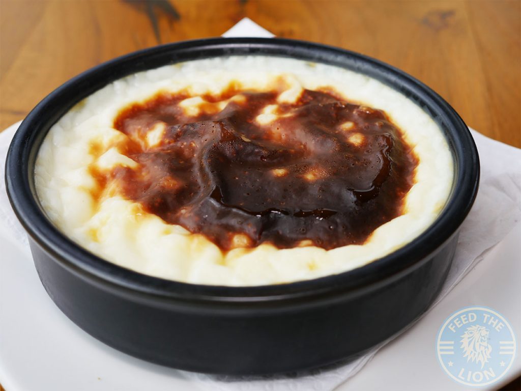 Gokyuzu Turkish Finchley, London Halal restaurant