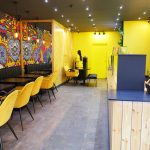 Gugsu Noodle Halal Restaurant Whitechapel London Chinese