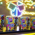 Gugsu Noodle Halal Restaurant Whitechapel London Chinese