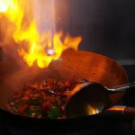 Gugsu Noodle Halal Restaurant Whitechapel London Chinese