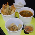 Gugsu Noodle Halal Restaurant Whitechapel London Chinese