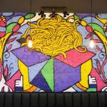 Gugsu Noodle Halal Restaurant Whitechapel London Chinese