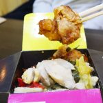 Gugsu Noodle Halal Restaurant Whitechapel London Chinese